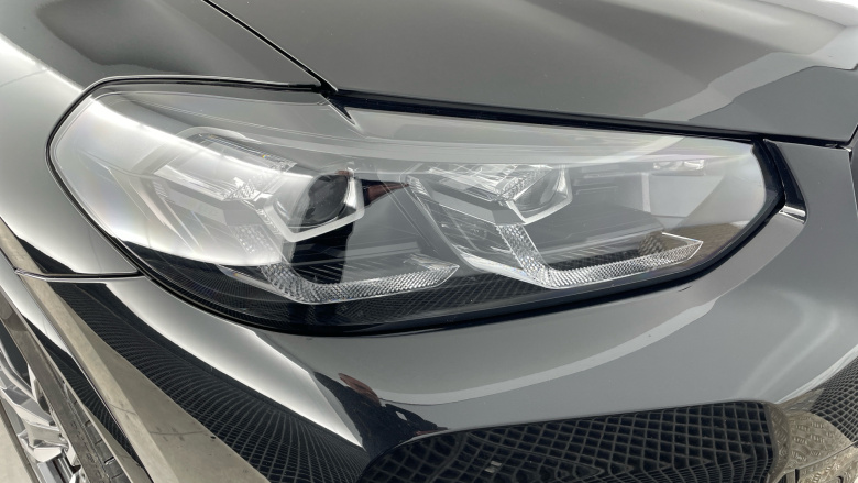 BMW X4 xDrive20d MHT M Sport 5dr Step Auto Diesel Estate